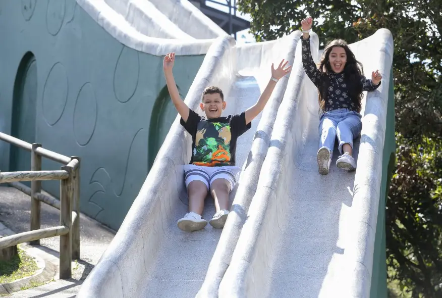 Imagen Parques Comfama