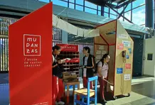 Interacción con Mudanzas 11