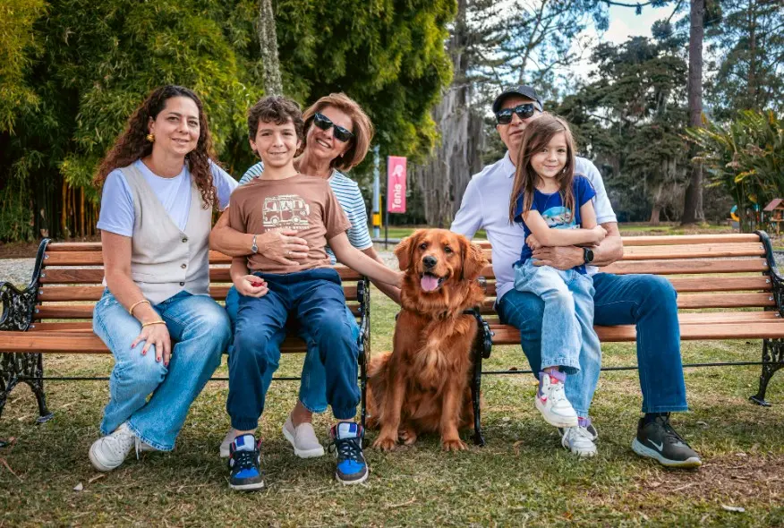 Informe de Asamblea 2024