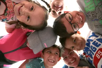 Primera infancia > Familias aliadas