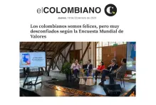El Colombiano EMV