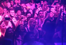 Apoyo a emprendimientos