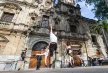 El Poder de la Cultura componente 1