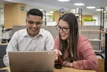 Nuestros programas Portalento