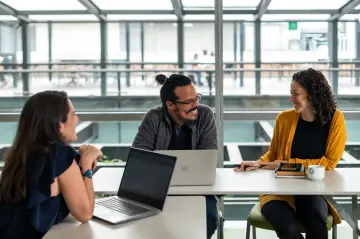 Empresas > Comunidades interna > Tab 2 Ser parte de la comunidad > Imagen