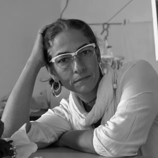 Natalia Botero