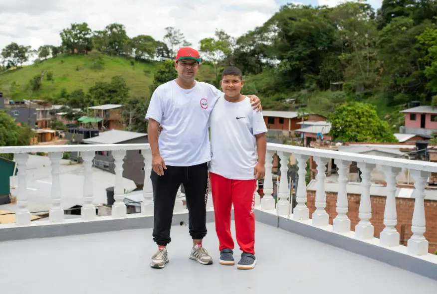 Créditos con propósito