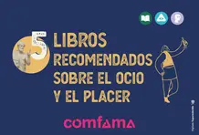 5 libros recomendados sobre el libro y el placer