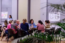 Red de Liderazgo con Propósito