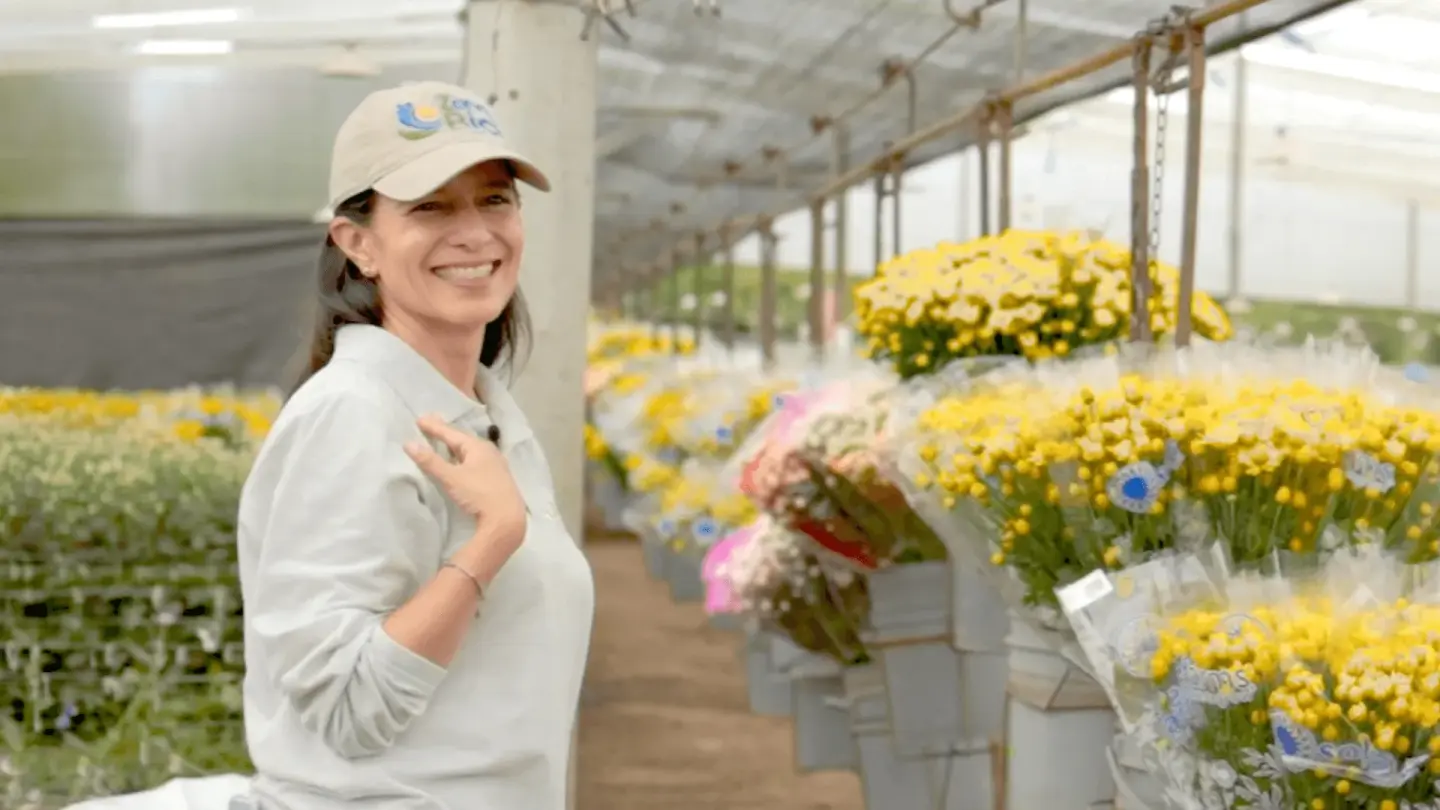 #EnEquipoConComfama he expandido mi emprendimiento