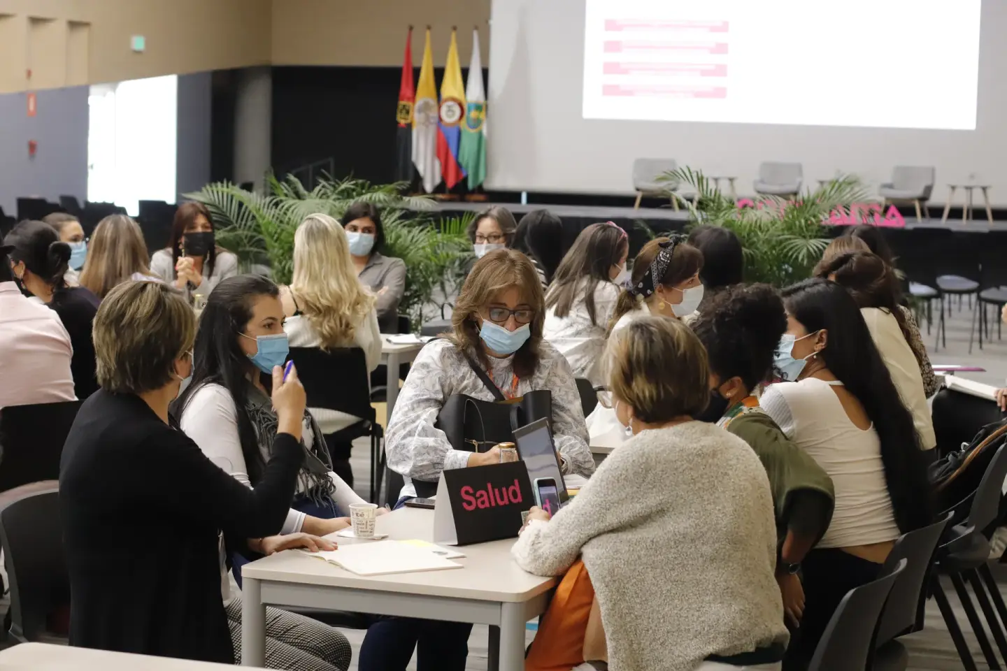 Las empresas, activistas por excelencia de causas sociales