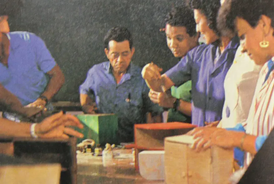 Comfama-historia-ano-1970