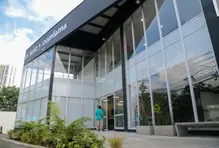 En San Antonio de Prado