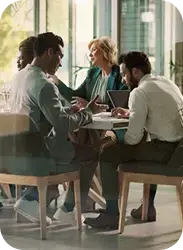 Crédito por caja para independientes y pensionados