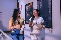 Cinema Comfama