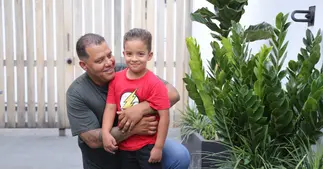 Vacunación domiciliaria > Vacunación