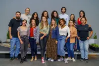 Equipo sostenibilidad y diversidad