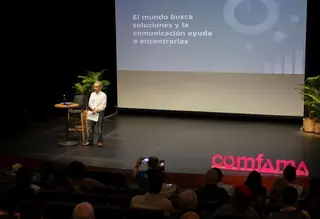 El periodismo que busca soluciones