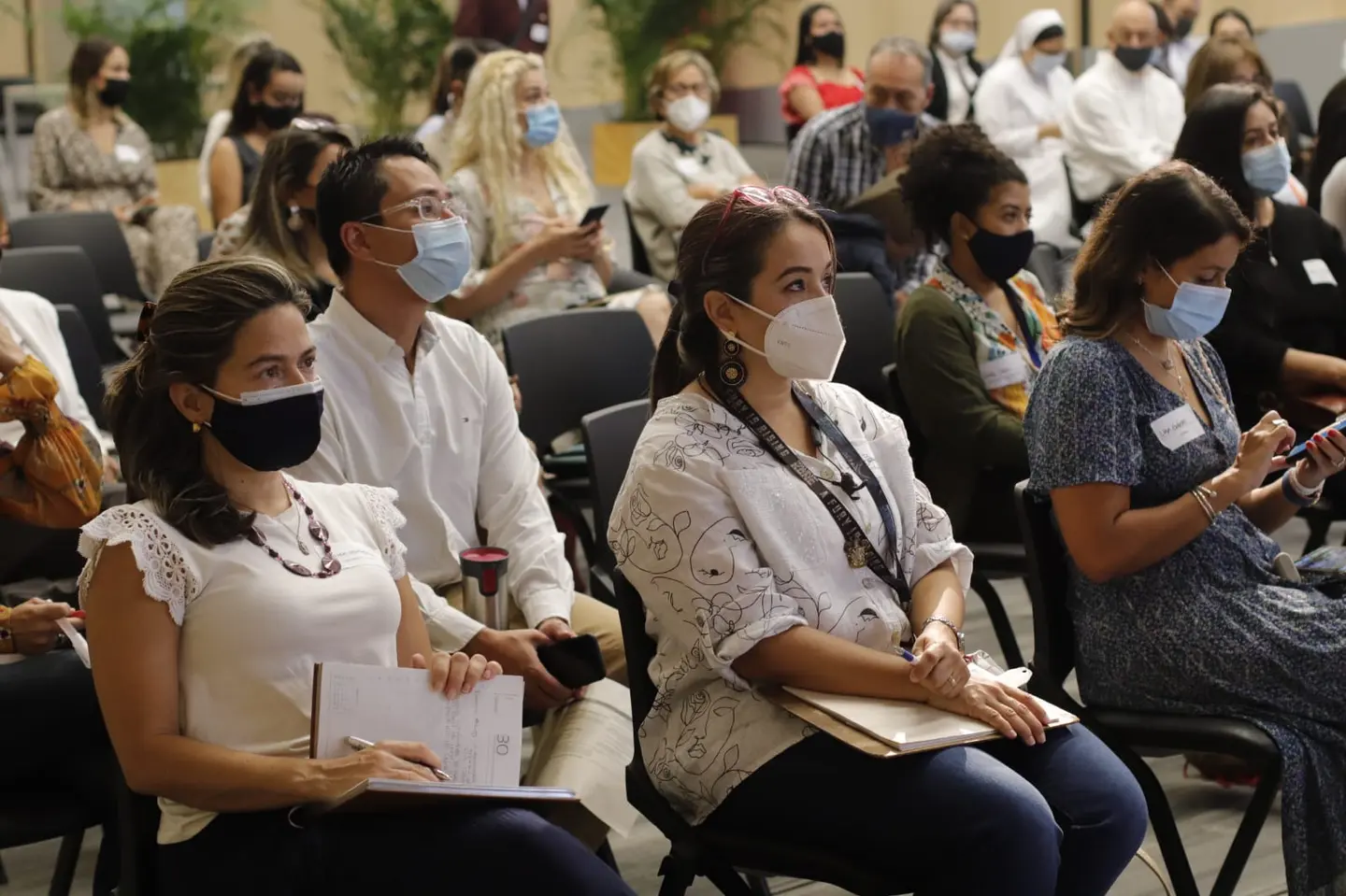 Rueda de Negocios Organizaciones sociales