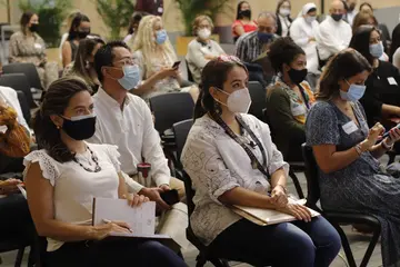 El programa de Suma Social activa el ecosistema de emprendimiento