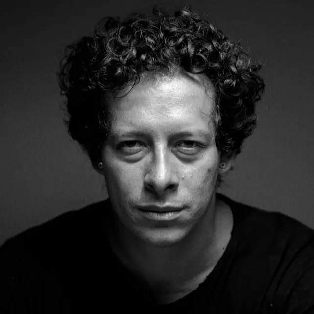 Federico Rios