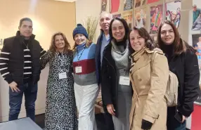 Misión Diversidad 3