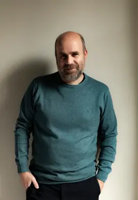 Javier Peña