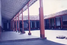 Escuela América 1961
