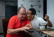 Juan Pablo Sanín Cuidadores