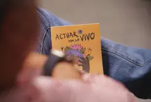 Festival Actuar por lo Vivo 1