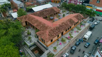 Foto 13 galería > Informe 2021