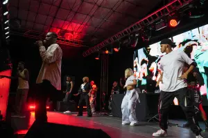 Foto 11 > Galería Vibra Urabá 2025