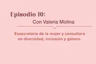 Podcast Mujeres Líderes EP 10