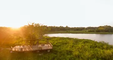 la samaria banner home