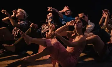 quimera veladas sonoras