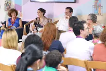 Conversación Homenaje Fernando Botero