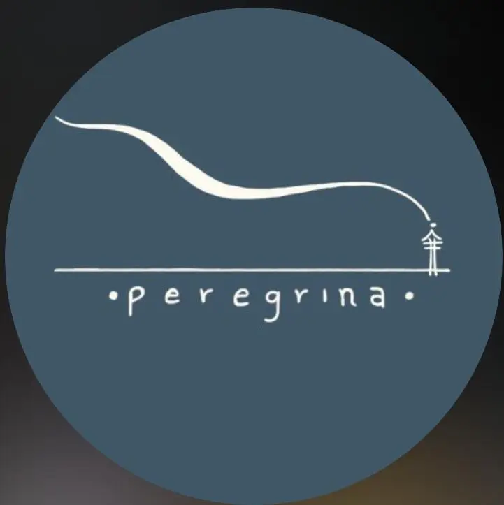 Peregrina libros