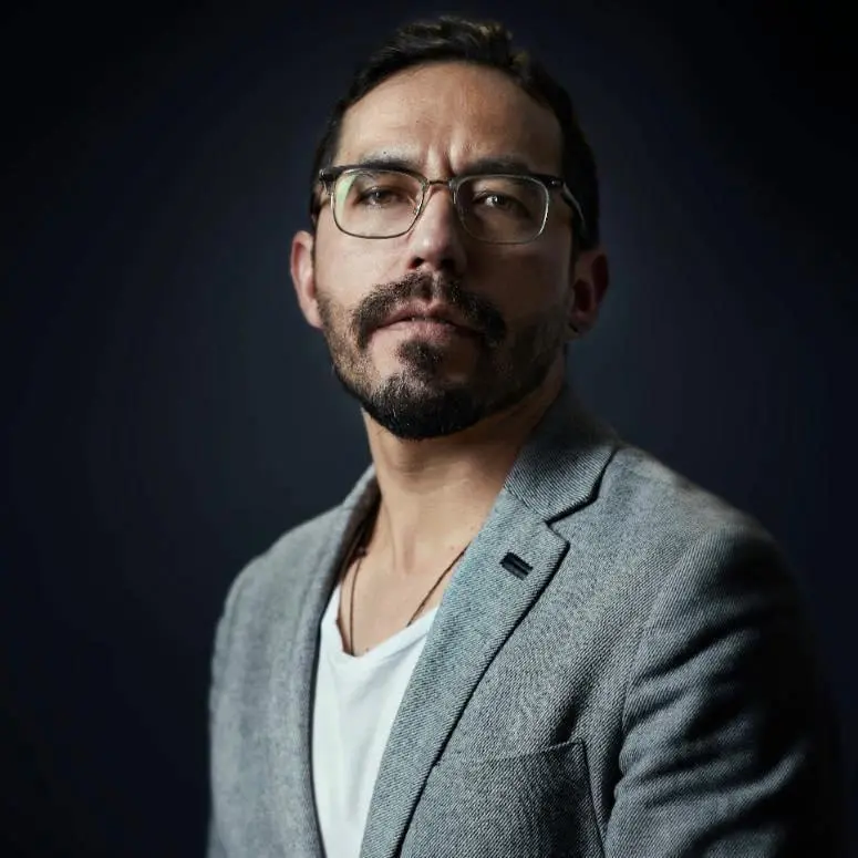 José Guarnizo