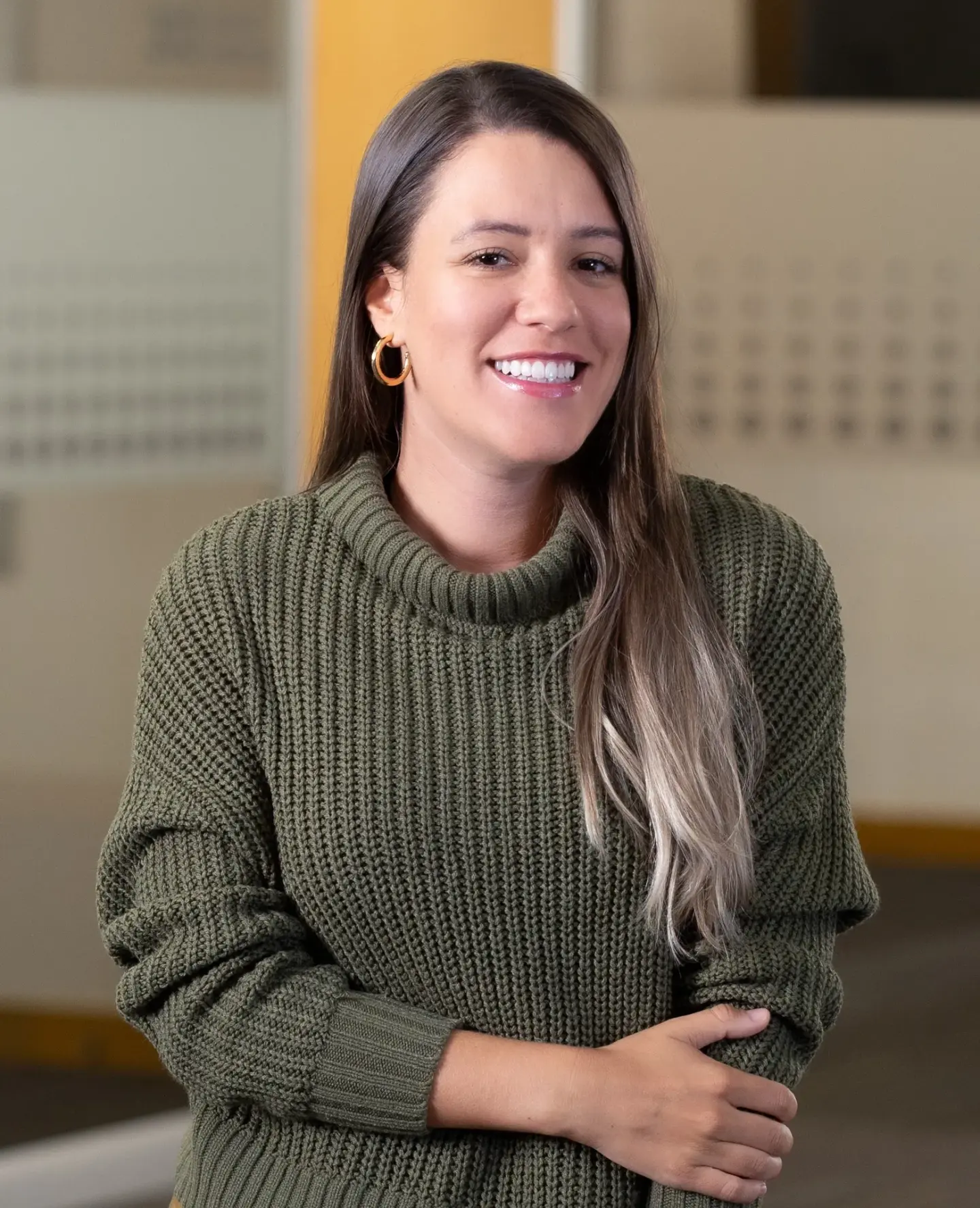 Ana Telles