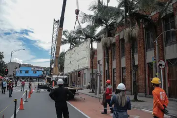 Foto 26 galería > Informe 2021