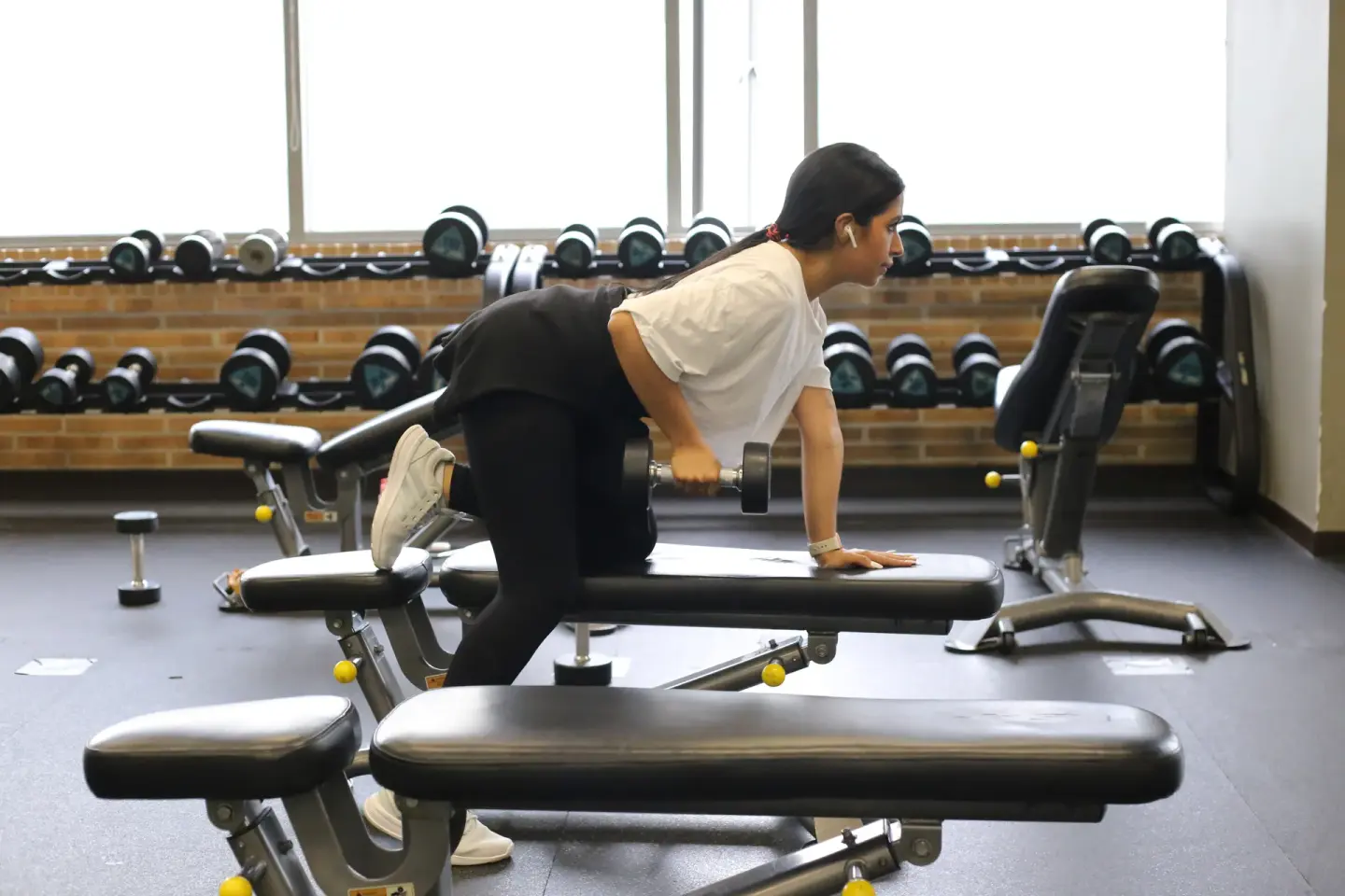 Centros de acondicionamiento CAPF