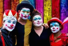 Corporación Cultural Artemis Laboratorio Circense