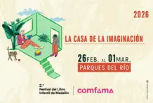 Cabecera Festival del Libro Infantil