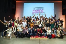 Liderazgo Joven Empresarial