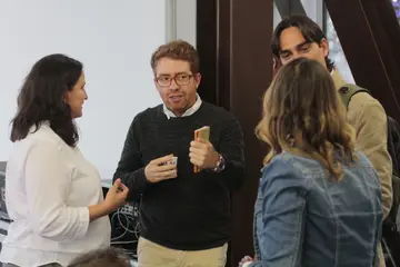 espacios-para-establecer-vínculos-con-otras-organizaciones