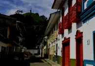 Evento agenda Jericó