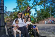 Familia Puente de Reyes