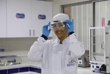 Seguridad y salud en el trabajo