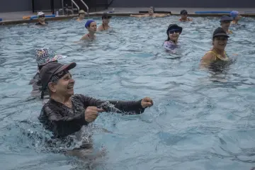 Foto 9 galería > Informe 2021