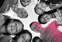 Valores en una crisis